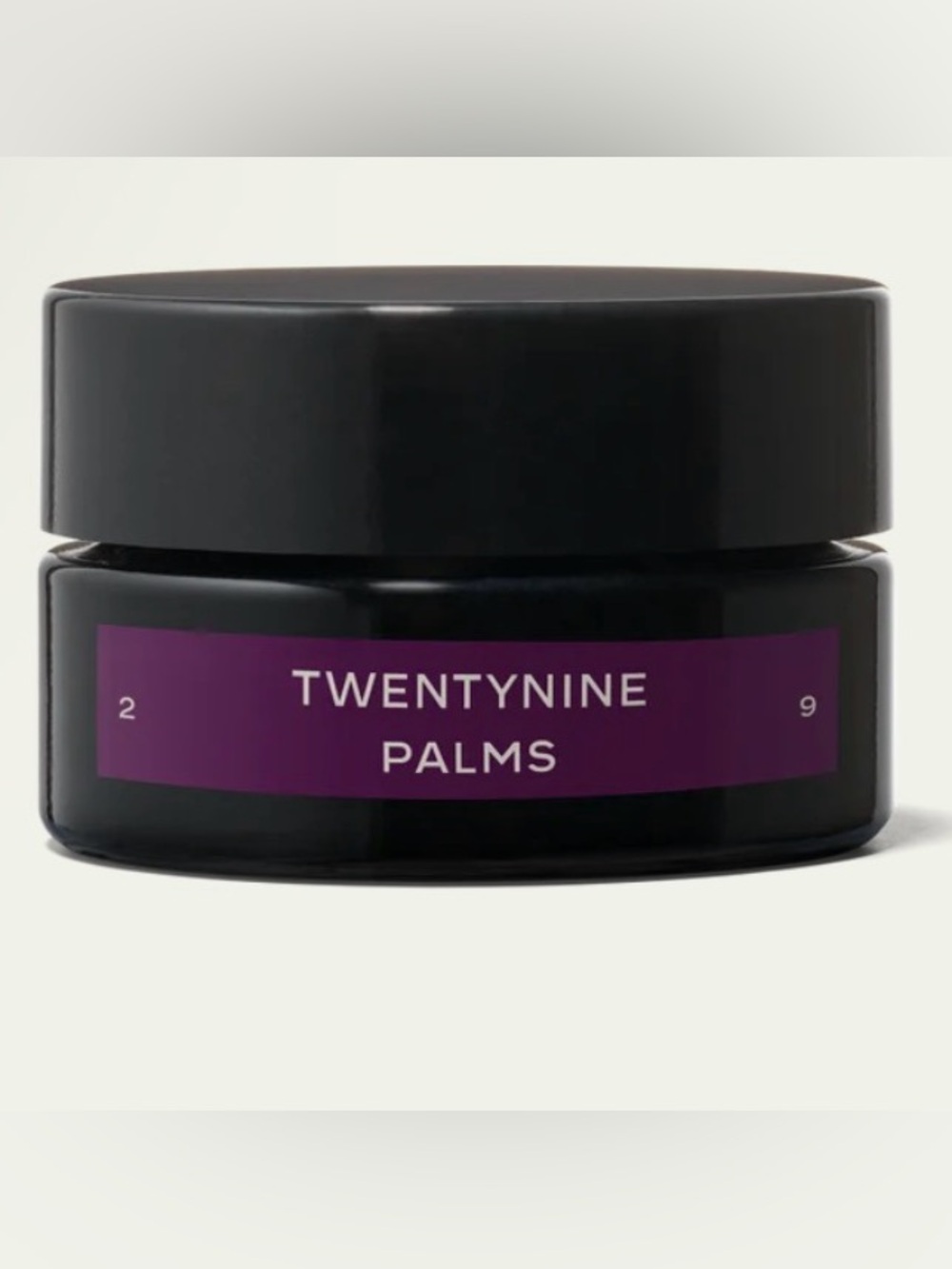 Twentynine Palms Mira Luna Eye Cream - new in box ($97 retail) .42 oz